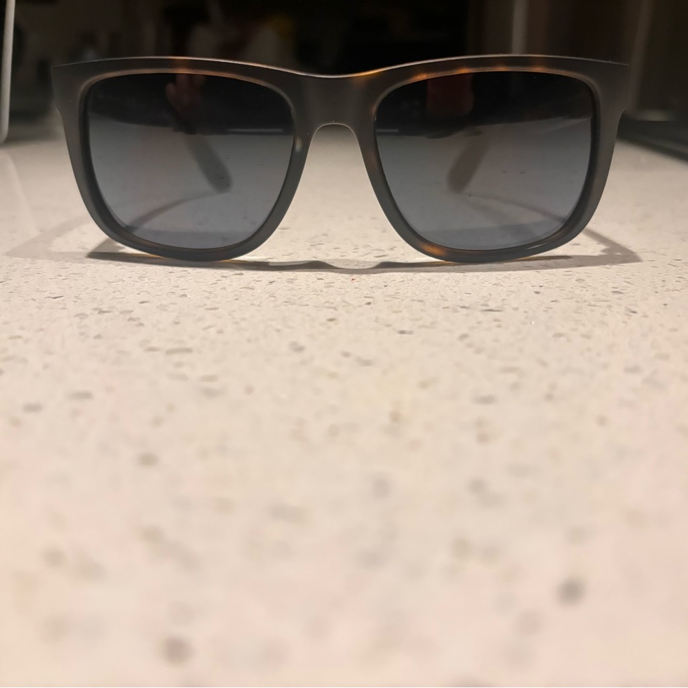 Ray-Ban “Justin XL” Sunglasses